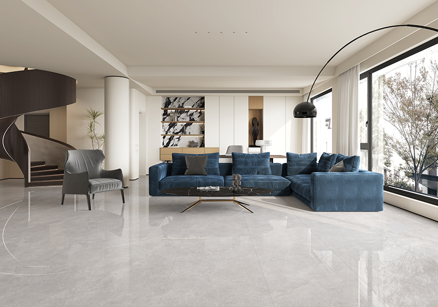 SA715B2055奥利匹斯云灰-1