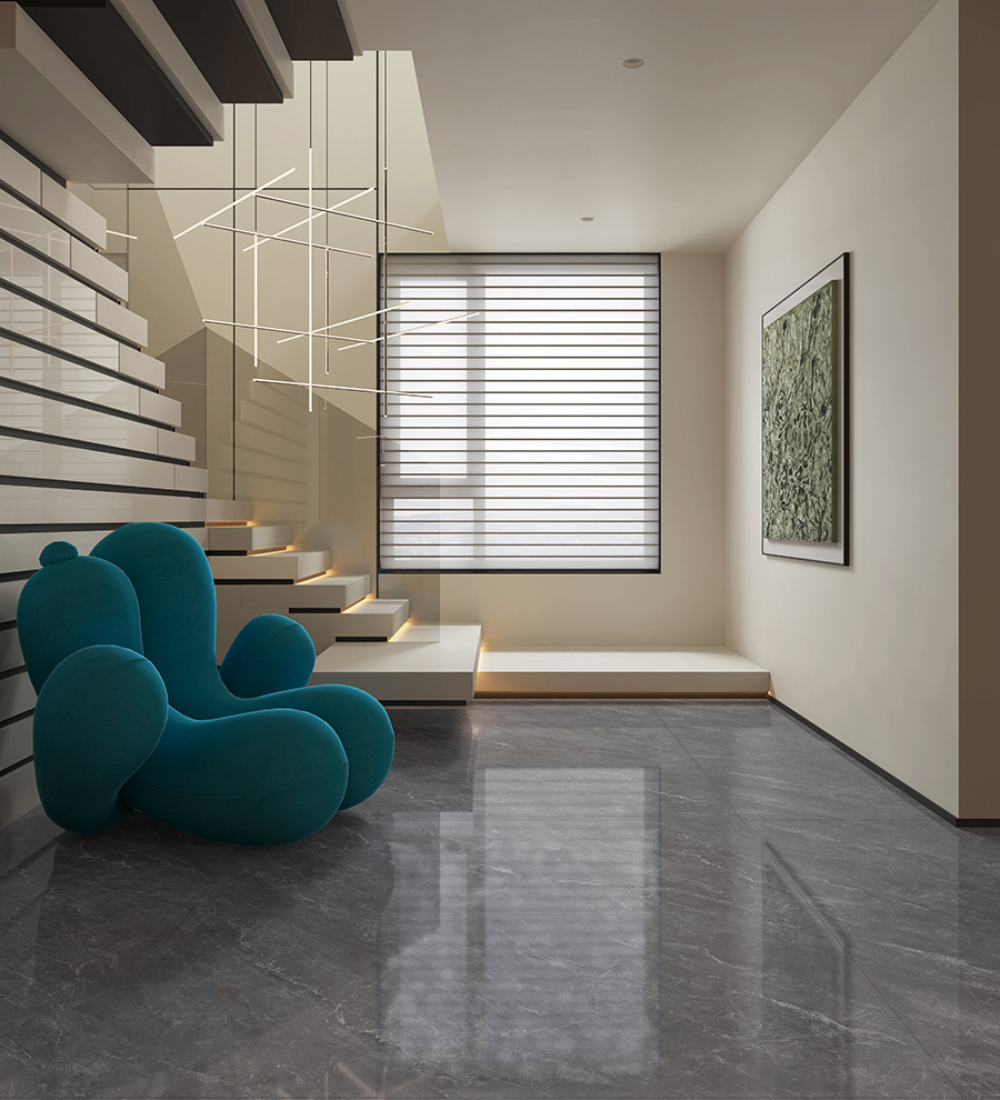 SA715B2058爱丁堡深灰-3