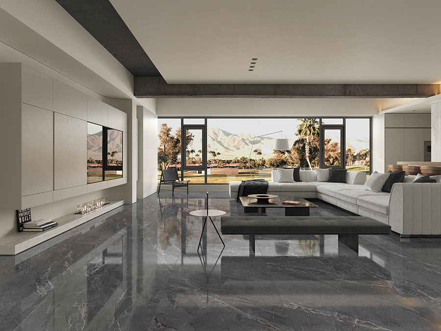 SA918B0065巴德尔深灰-1