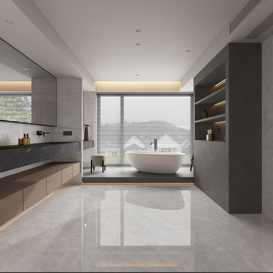 SA715B2055奥利匹斯云灰-2