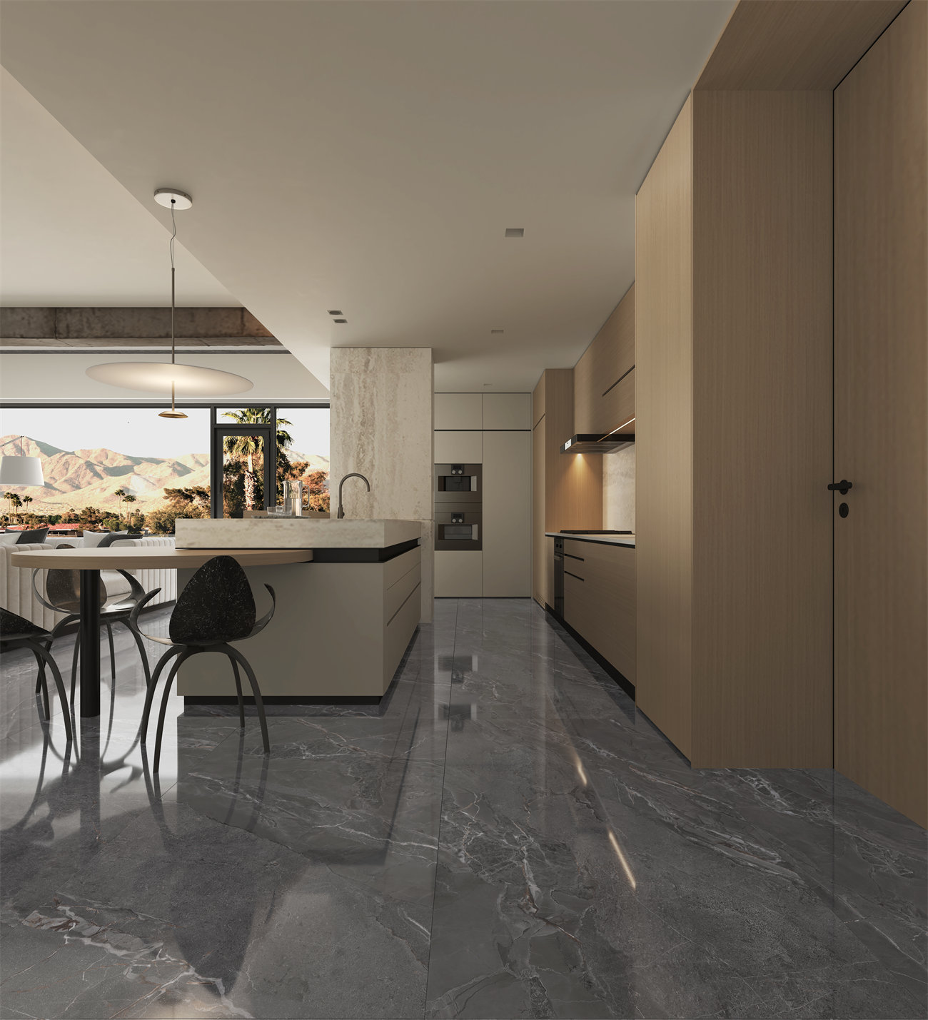 SA918B0065安道尔深灰-3