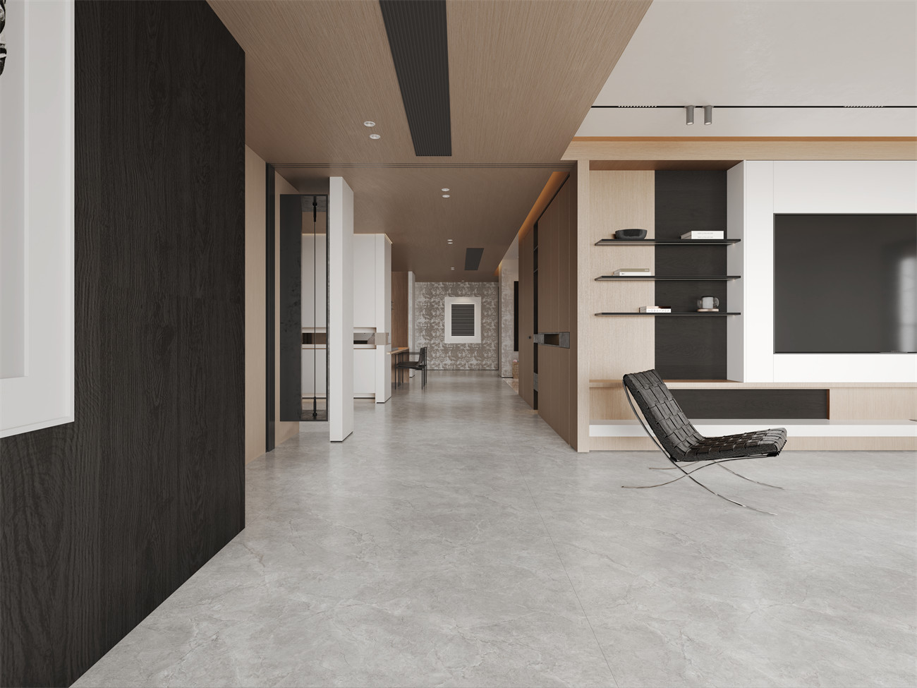 SF715J1029奥利匹斯深灰-2