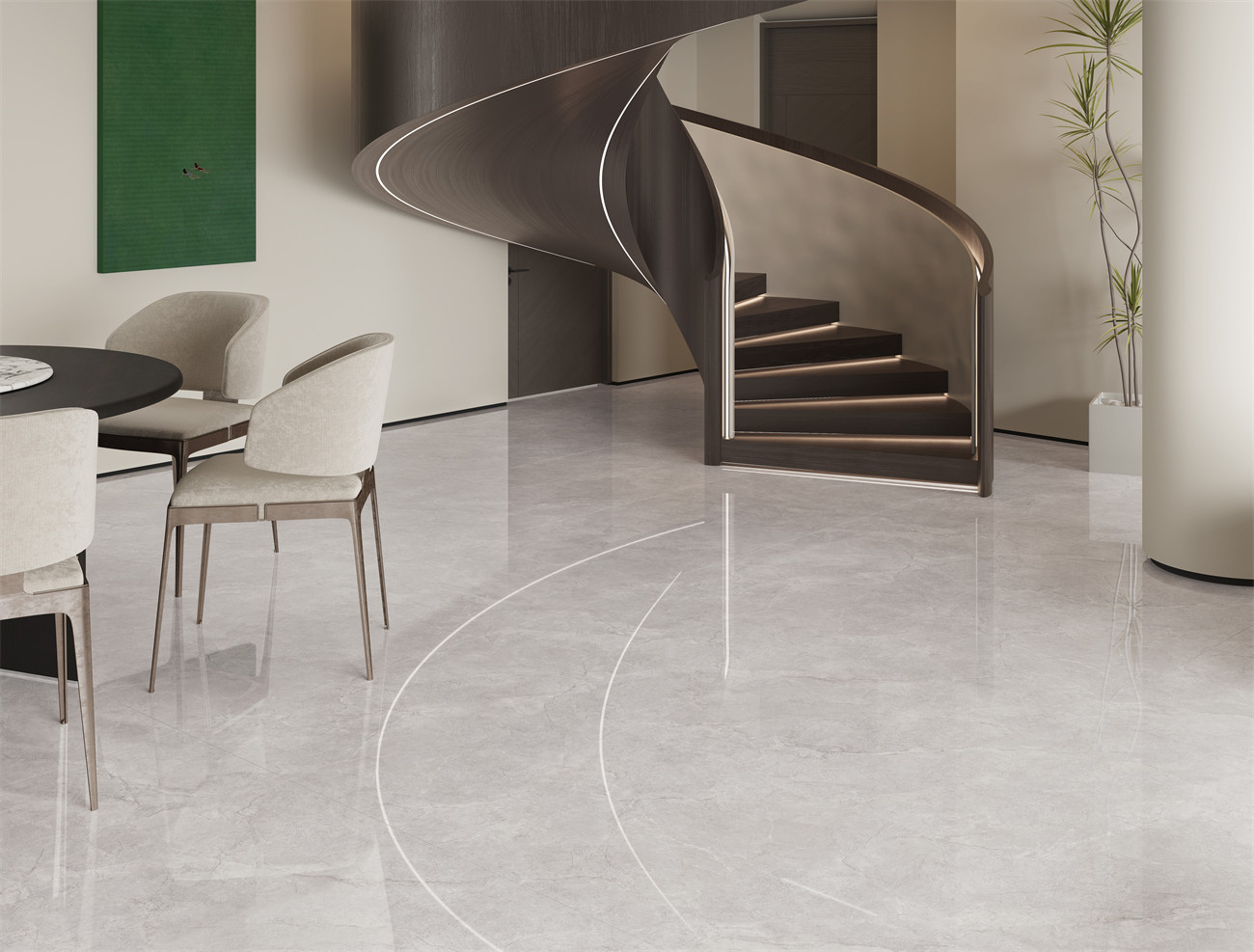 SA715B2055奥利匹斯云灰-3