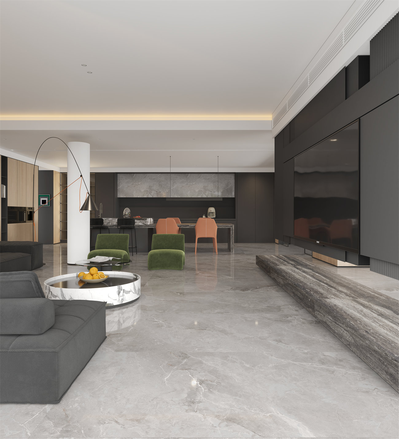 SA918B0063安道尔灰-2